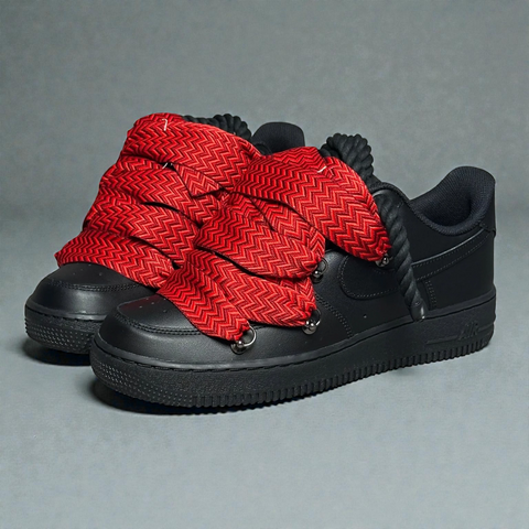 Nike Air Force 1 Rope Laces