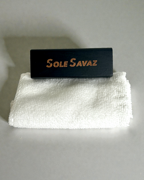 Travel Sneaker Cleaning Kit