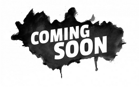 THE DROP | Coming Soon