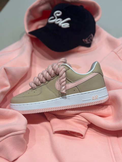 Hoodie - Ultra-Soft Pastel Pink