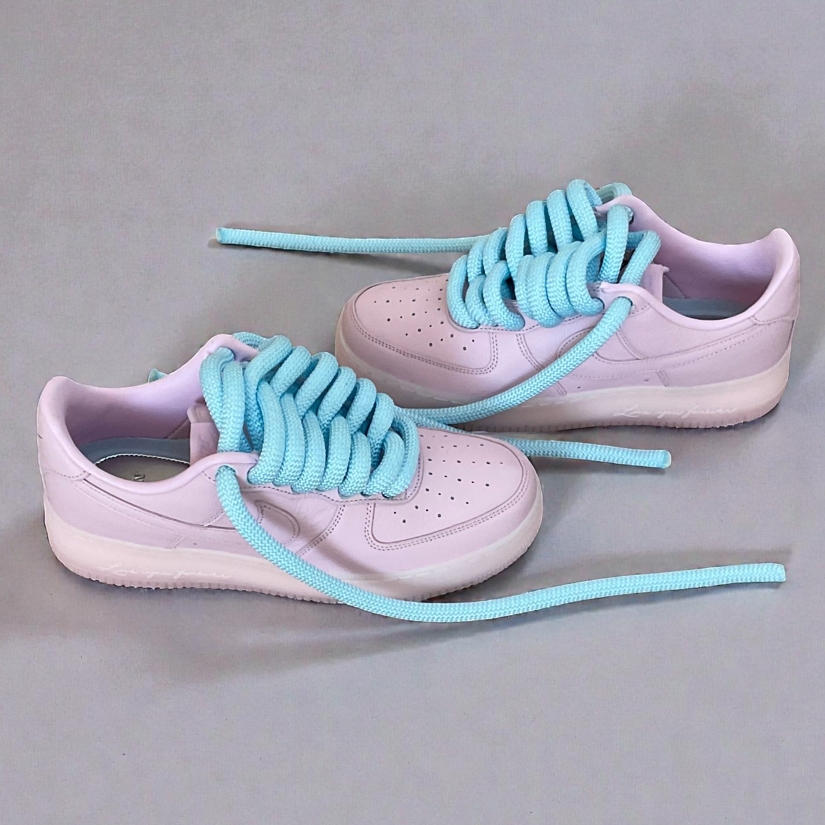 air force 1 cotton candy